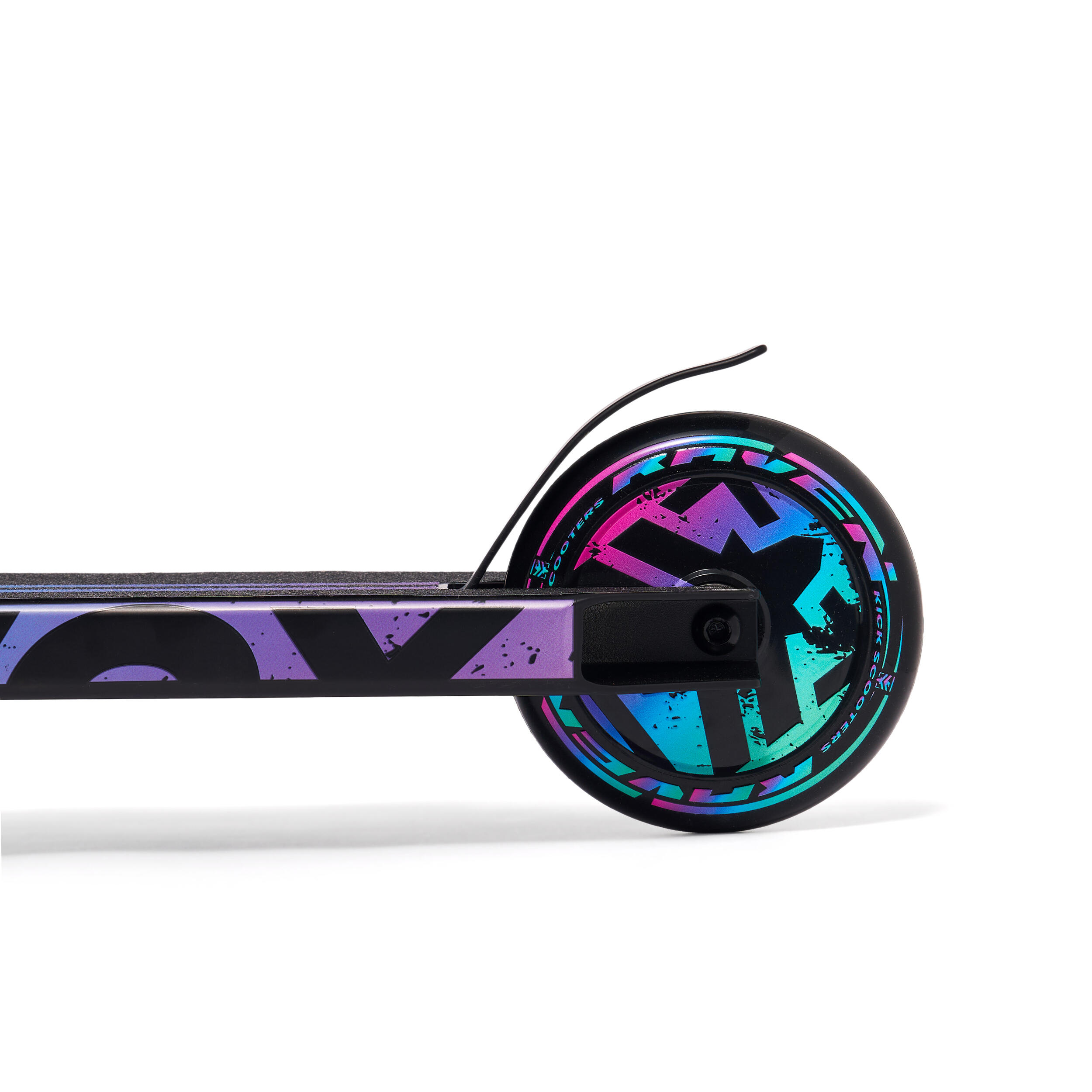 Freestyle koloběžka Raven Evolution Provox HIC 110mm 5/7