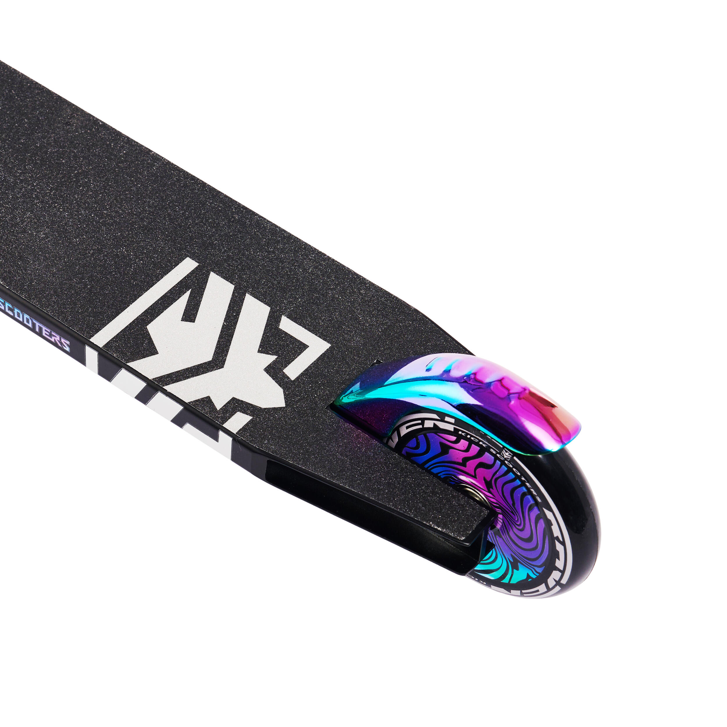 Patinete acrobático Raven Evolution Laredo 6/6