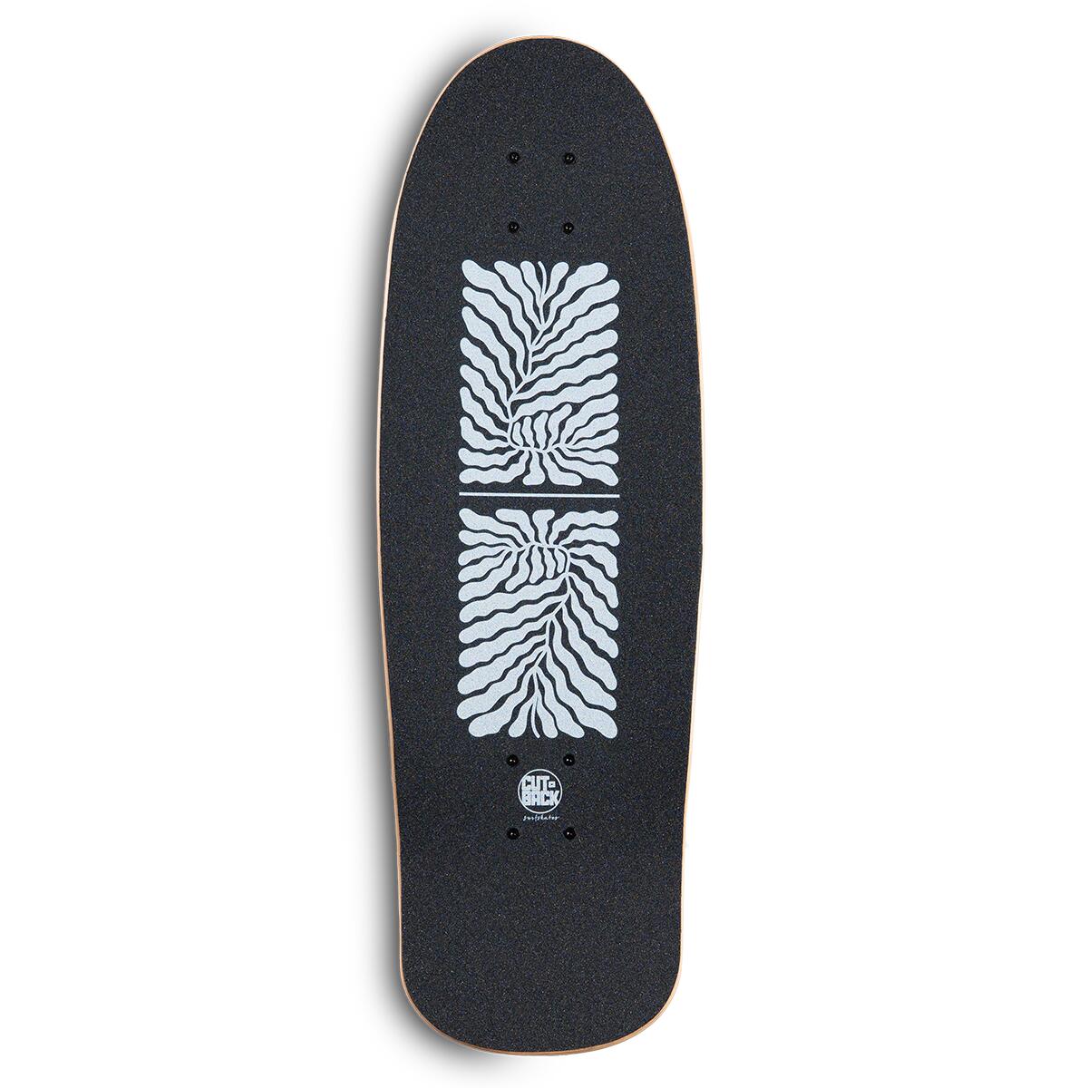 Surfskate Cutback Surfskate Fossil 29" ST 2/6
