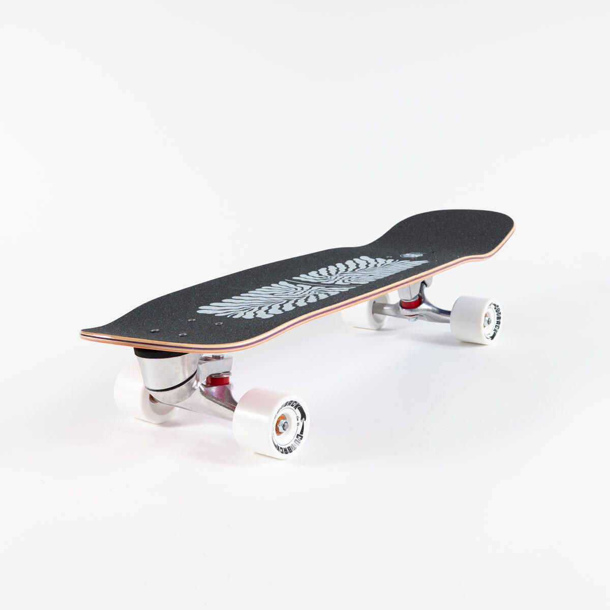 Surfskate Cutback Surfskate Fossil 29" ST 5/6