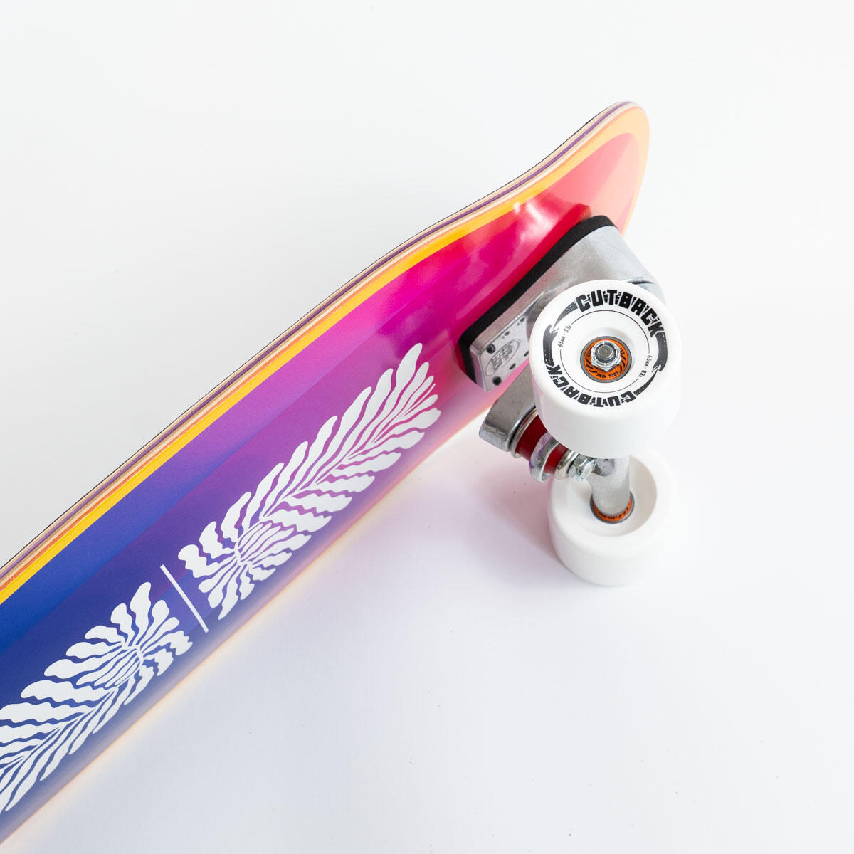 Surfskate Cutback Surfskate Fossil 29" ST 4/6