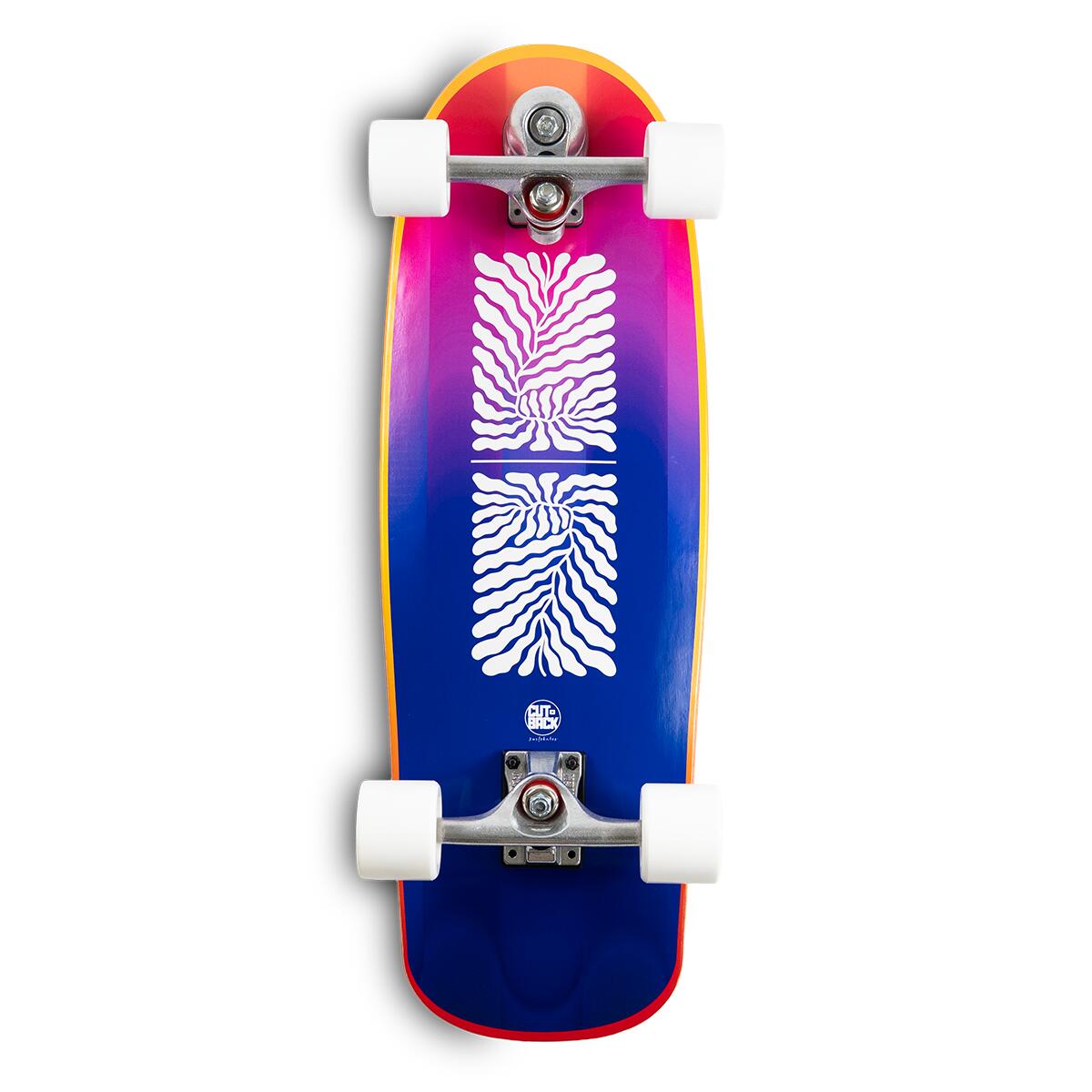 CUTBACK SURFSKATES picture