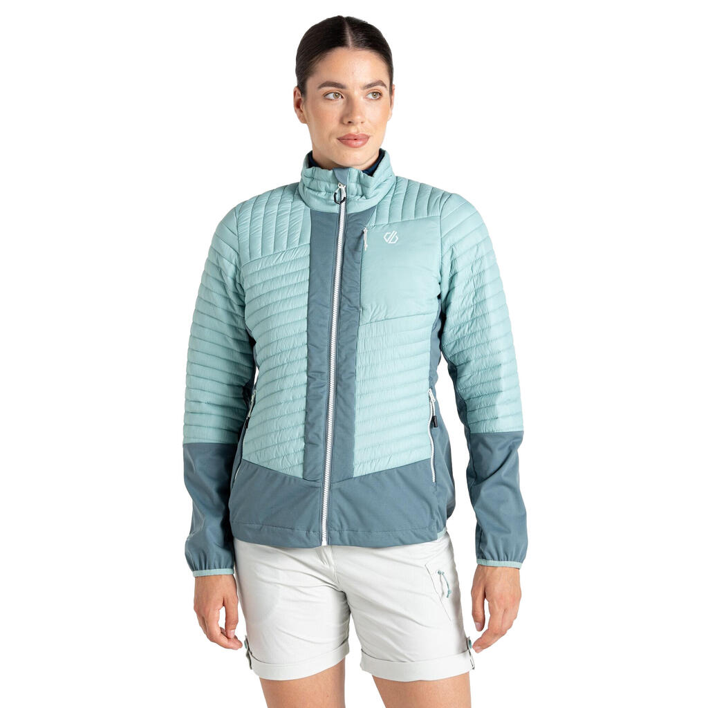 BLUE / GREY