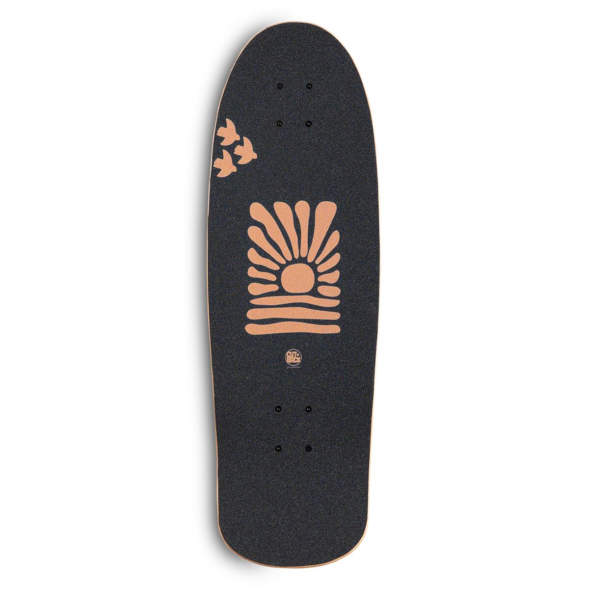Surfskate Cutback Surfskates Sunny 29" LT 2/6