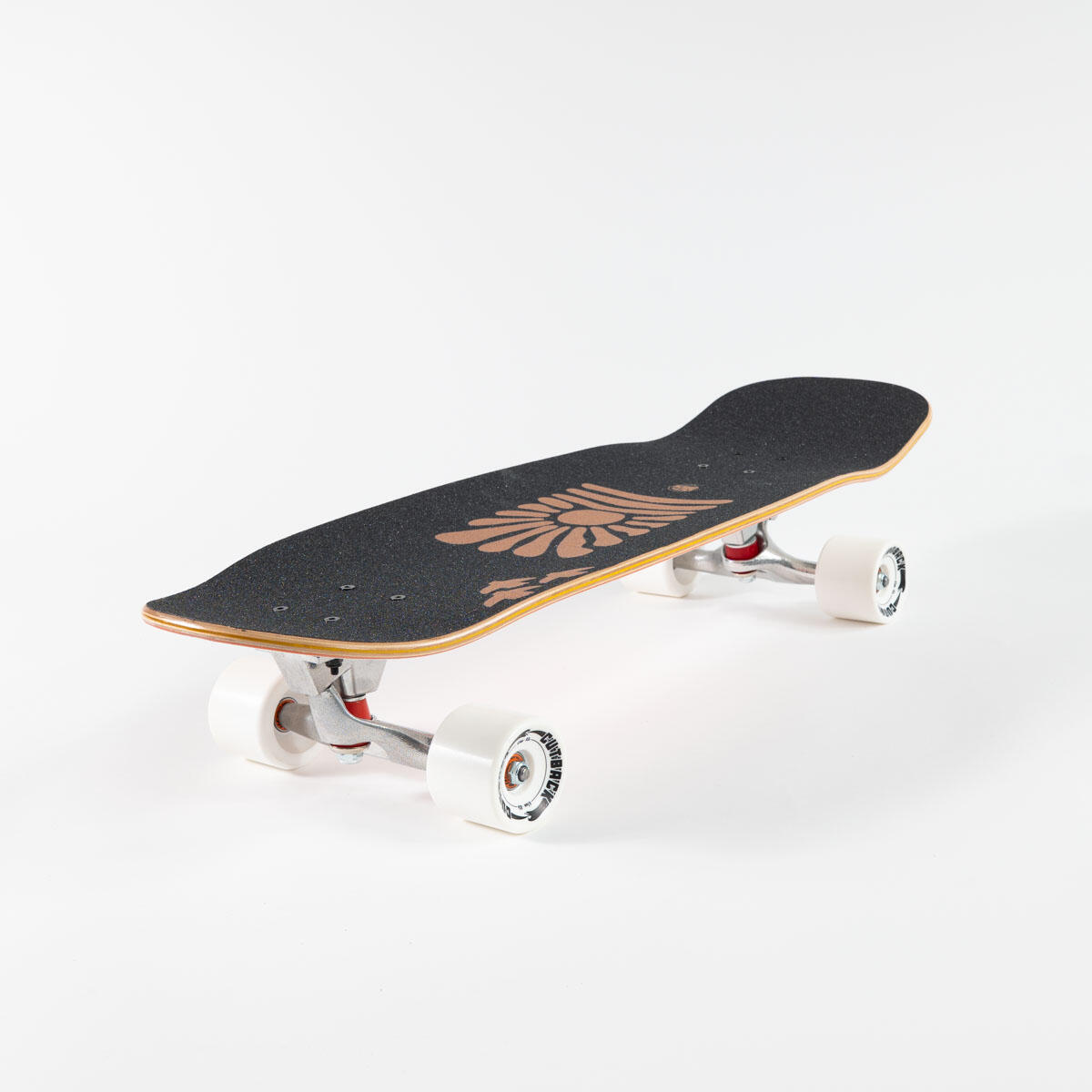 Surfskate Cutback Surfskates Sunny 29" LT 5/6