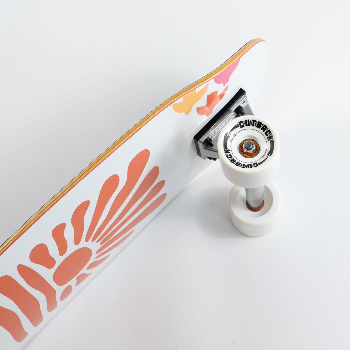 Surfskate Cutback Surfskates Sunny 29" LT 4/6