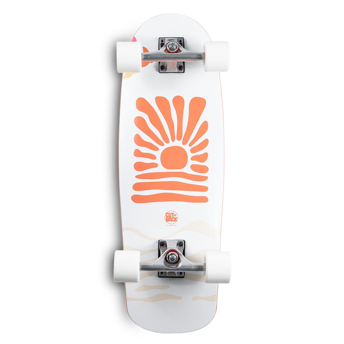 CUTBACK SURFSKATES picture