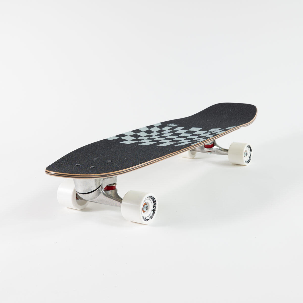 Surfskate Cutback Surfskates Checkmate 32" ST 5/6