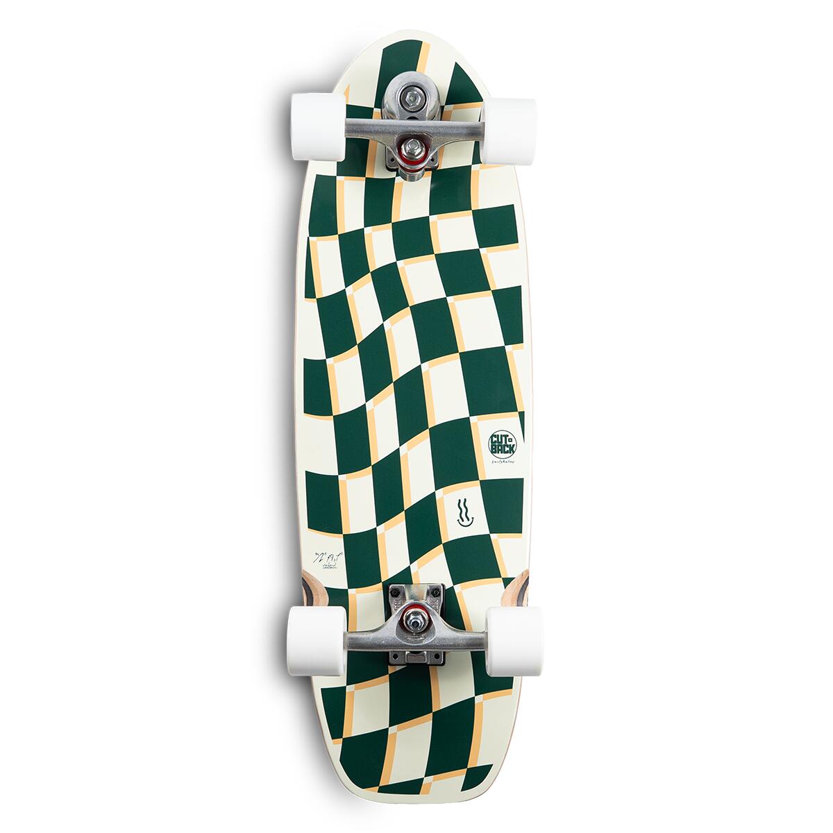CUTBACK SURFSKATES picture