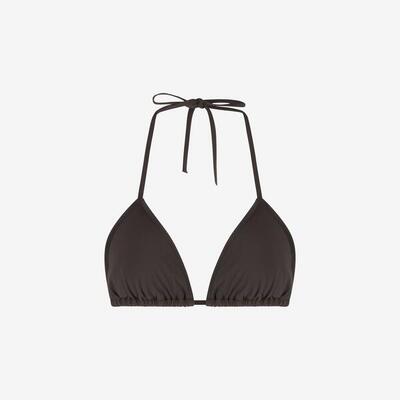 Bikini top ademend uv-bescherming