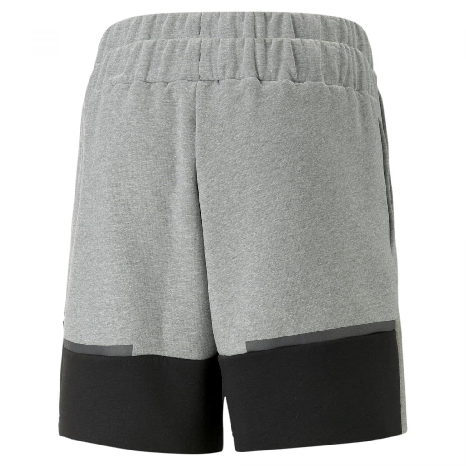 Pantaloncini casual Puma teamCUP 4/6