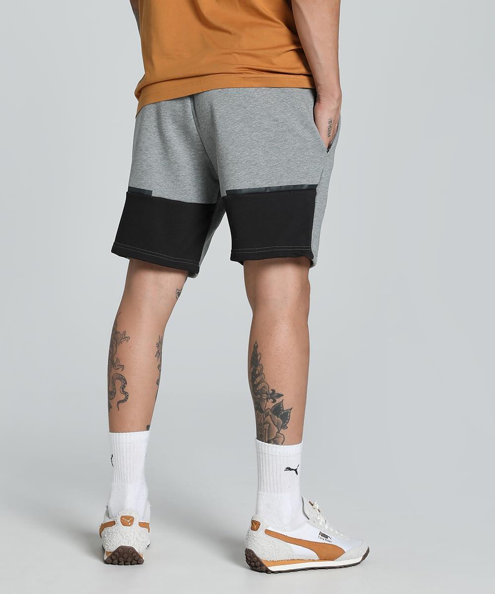 Pantaloncini casual Puma teamCUP 5/6