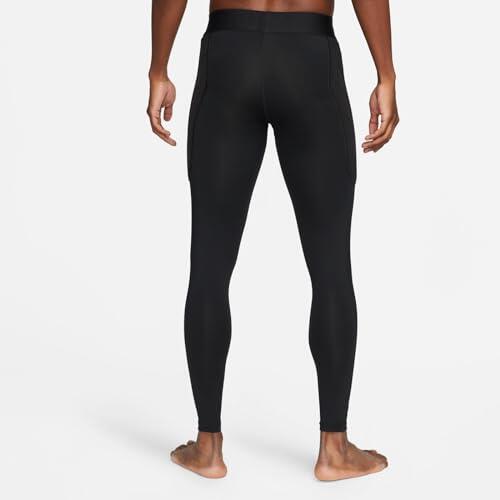 Pantalon running hommes Nike Gardien I Padded 5/6
