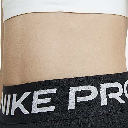 Leggings para Niña Nike Pro 365 Negro 5/6