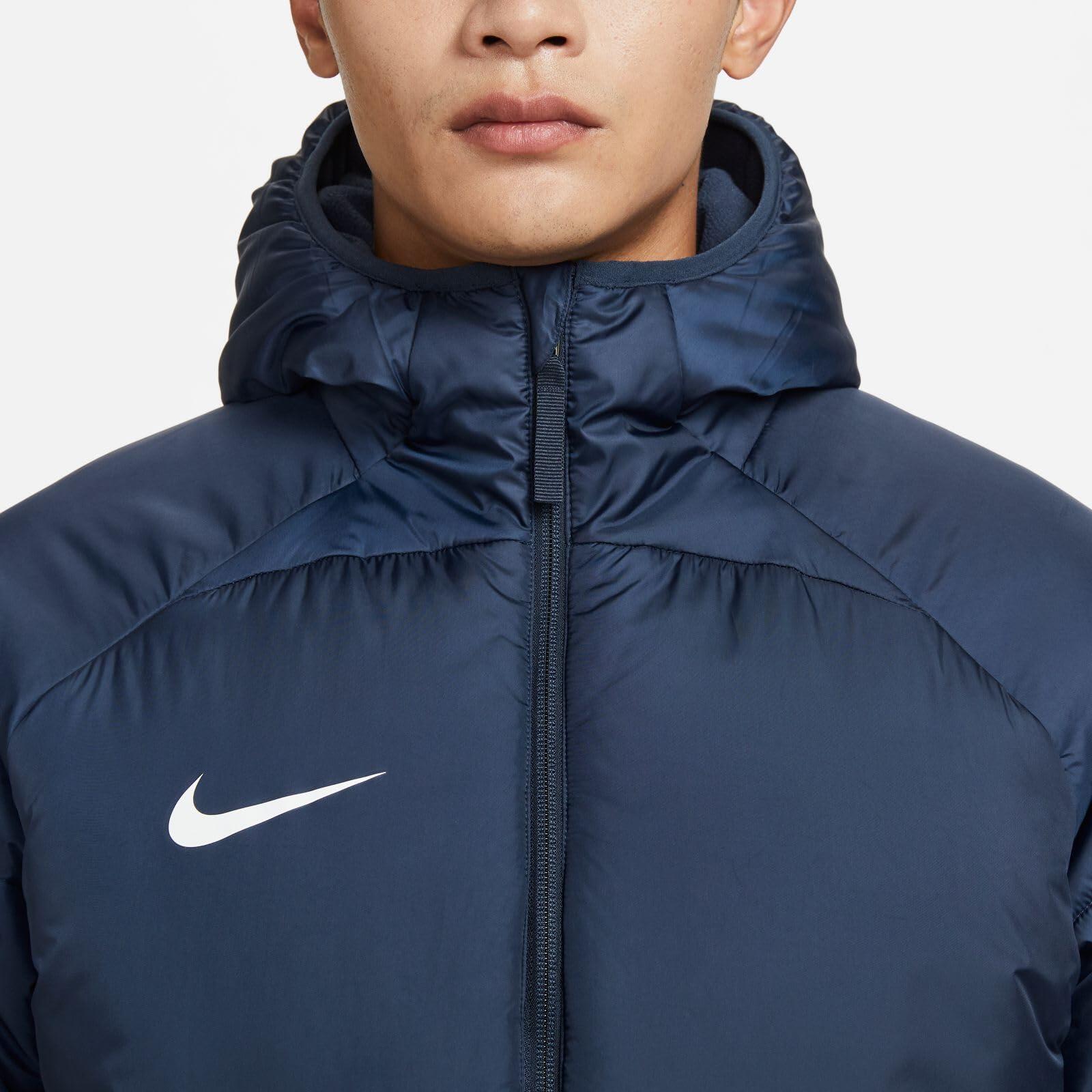 GIUBBINO uomo nike blu 4/7