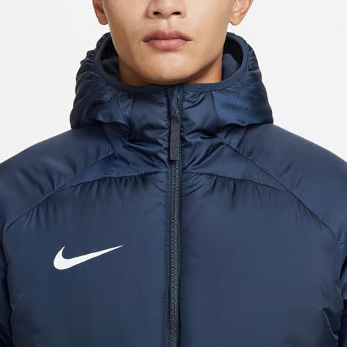 Nike Heren Therma-Fit ACDPR Herfstjack - Obsidian XL 5/7