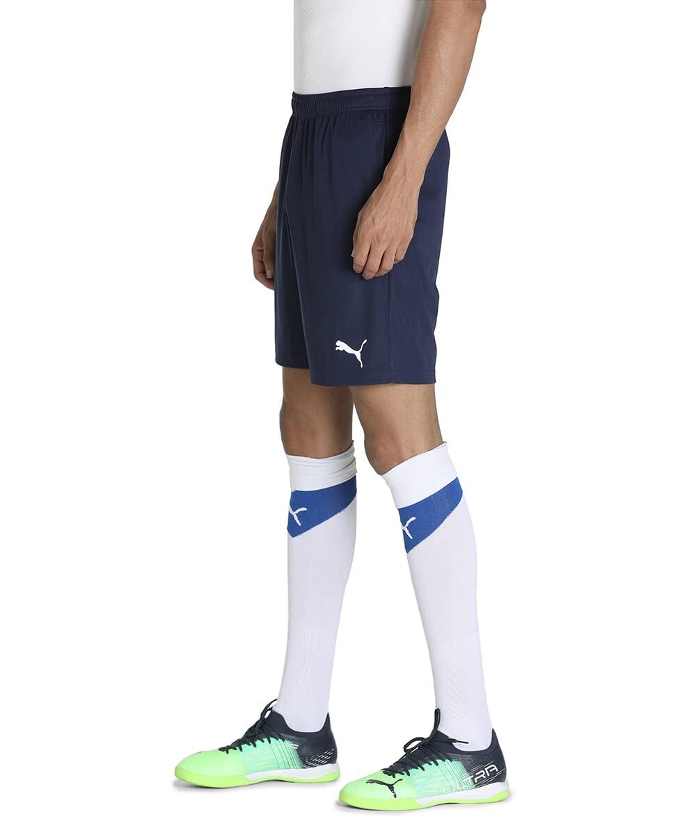 Puma Teamrise Trainingsshort Volwassenen 3/6