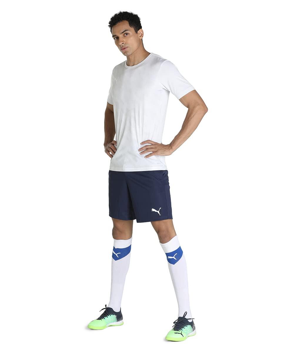 Puma Teamrise Trainingsshort Volwassenen 5/6