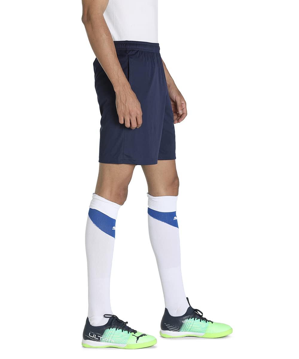 Puma Teamrise Trainingsshort Volwassenen 4/6