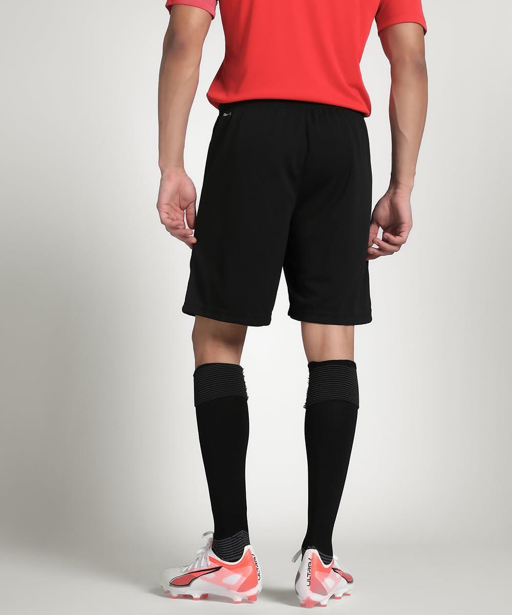 Pantaloncini Puma teamRISE 4/6
