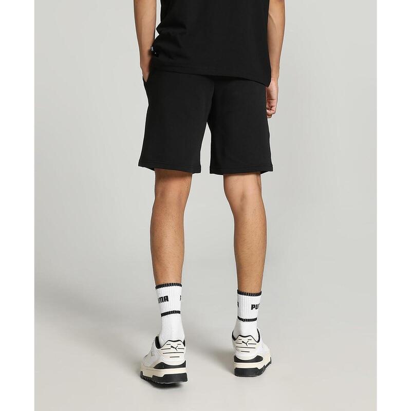 Puma Teamgoal 23 Casual Zwarte Shorts Volwassenen