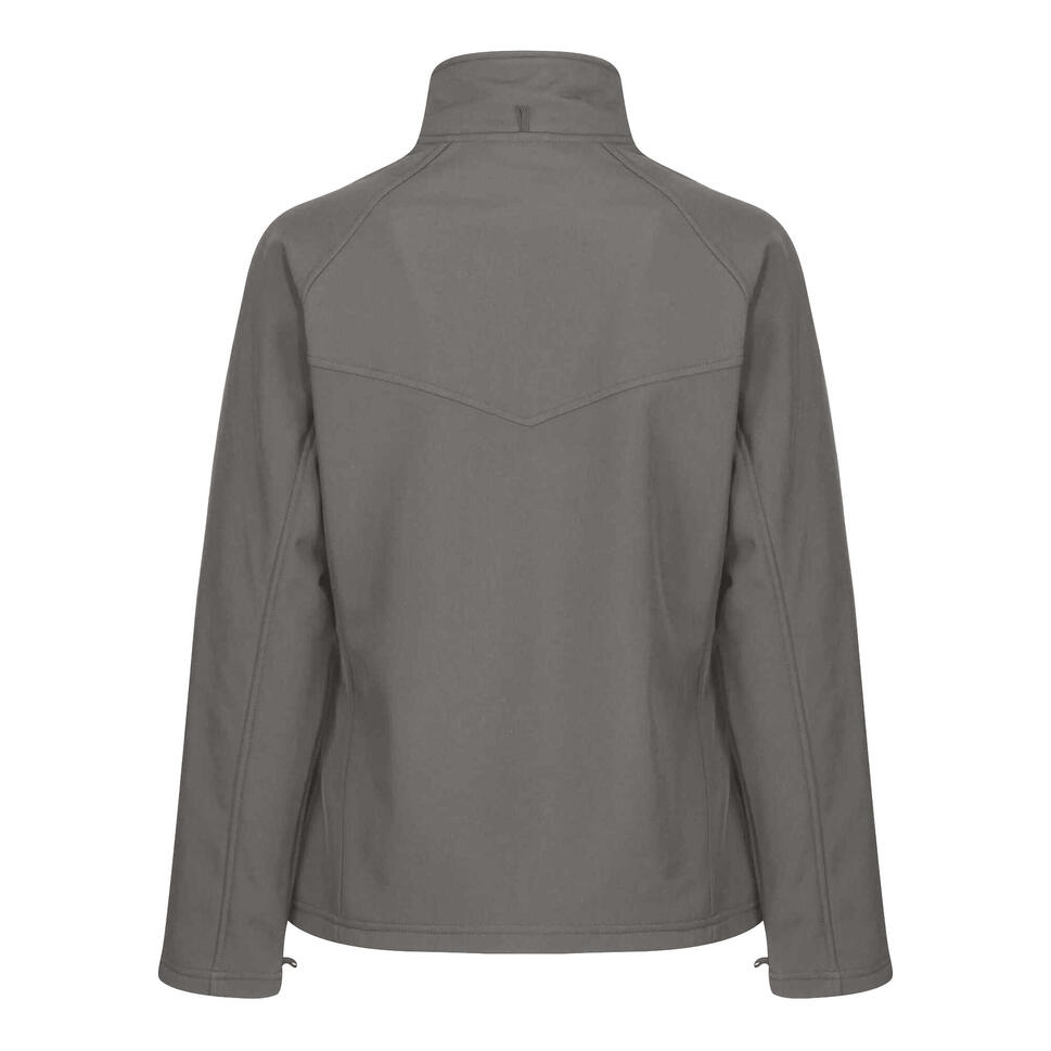 Damski Softshell Uproar