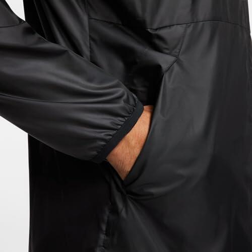 VESTE NIKE PARK 20 K-WAY BV6881-010 5/6