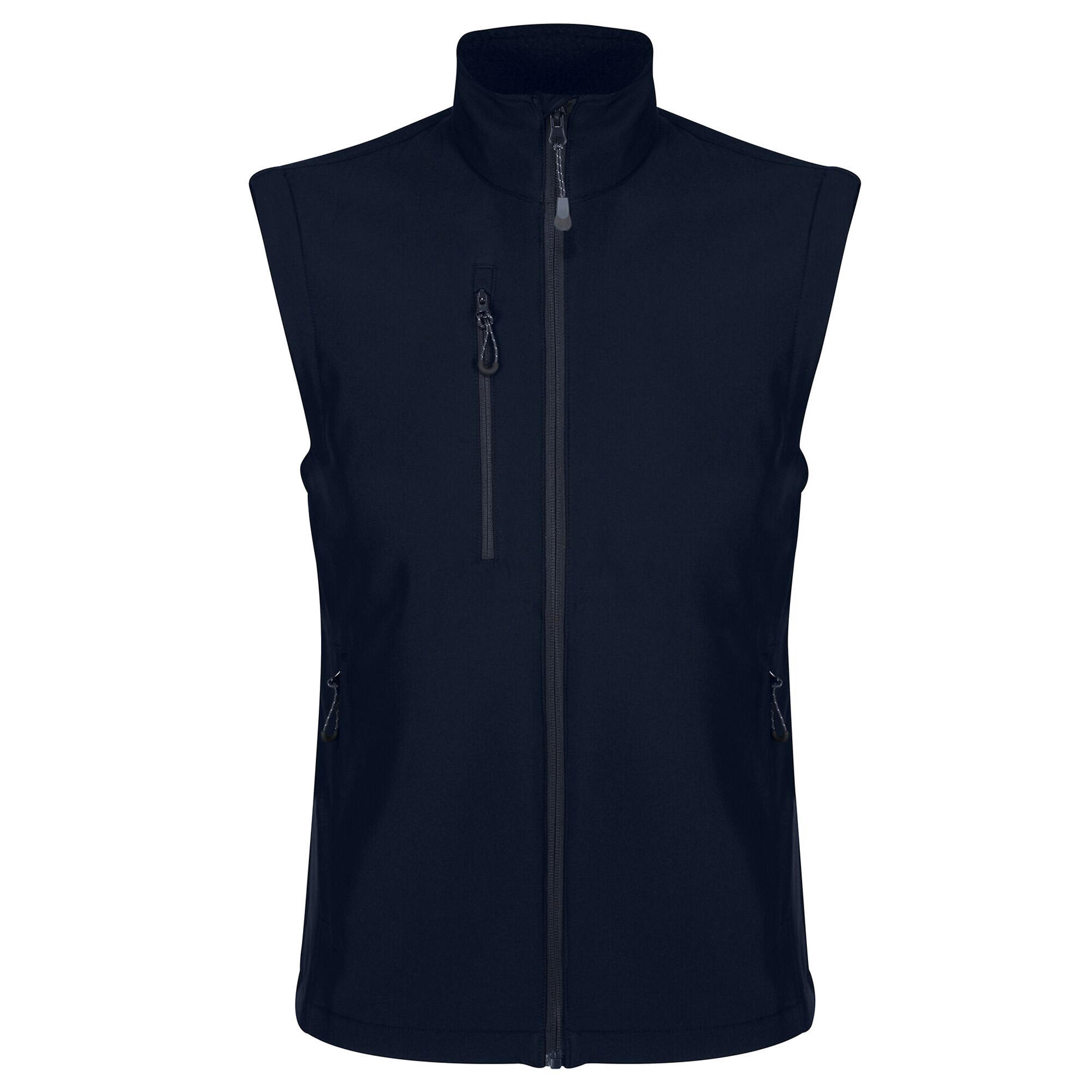 REGATTA Gilet Imbottito Riciclato Uomo Regatta Professional Blu Navy
