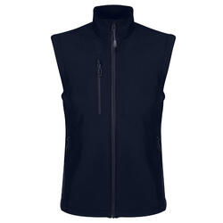 Veste Sans Manches Homme (Noir)