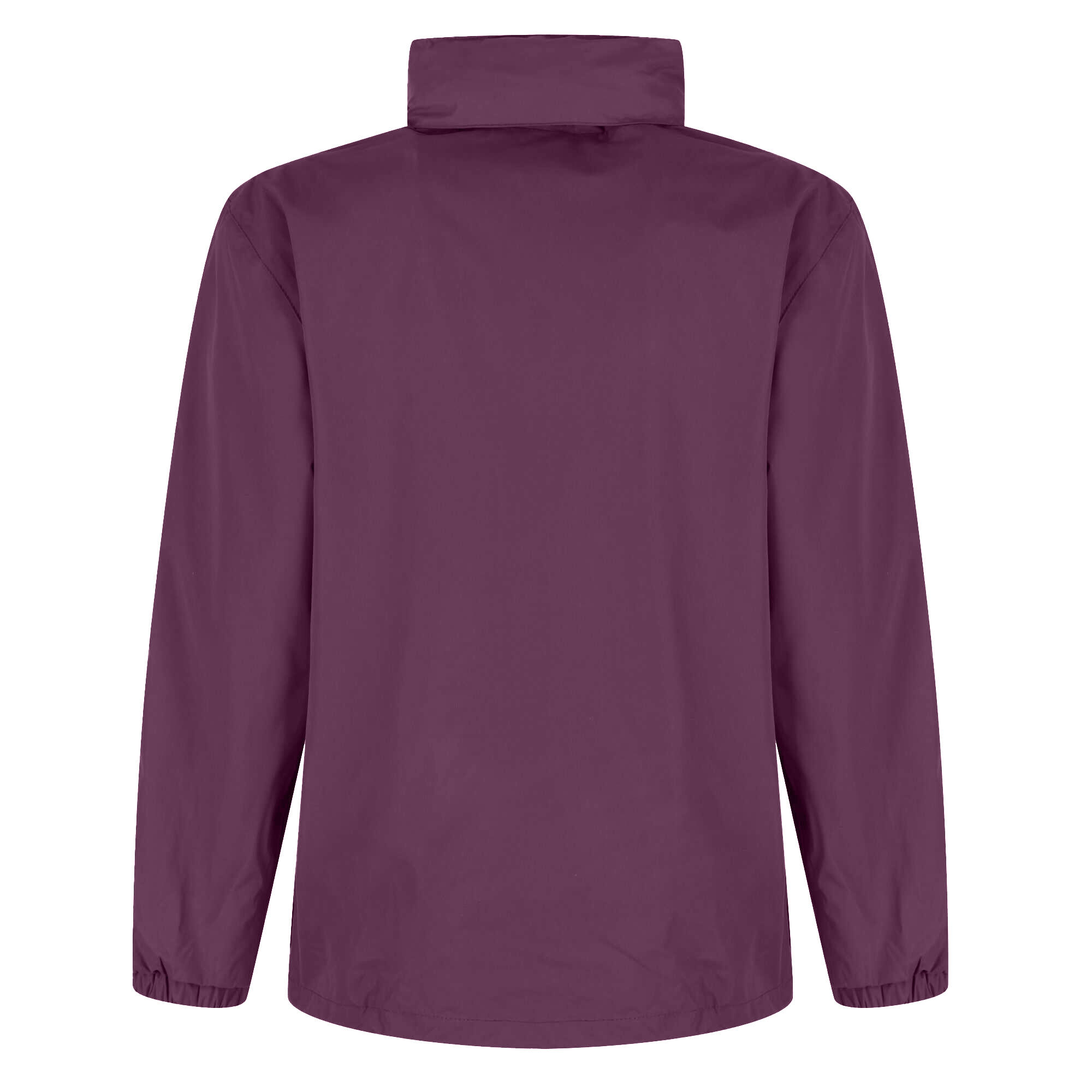Regatta Chaqueta modelo Ardmore para hombre Morado/Gris 2/5