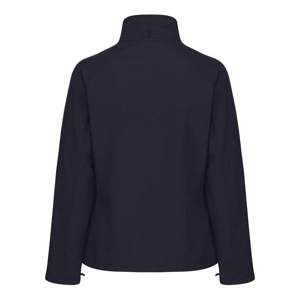 Damski Softshell Uproar