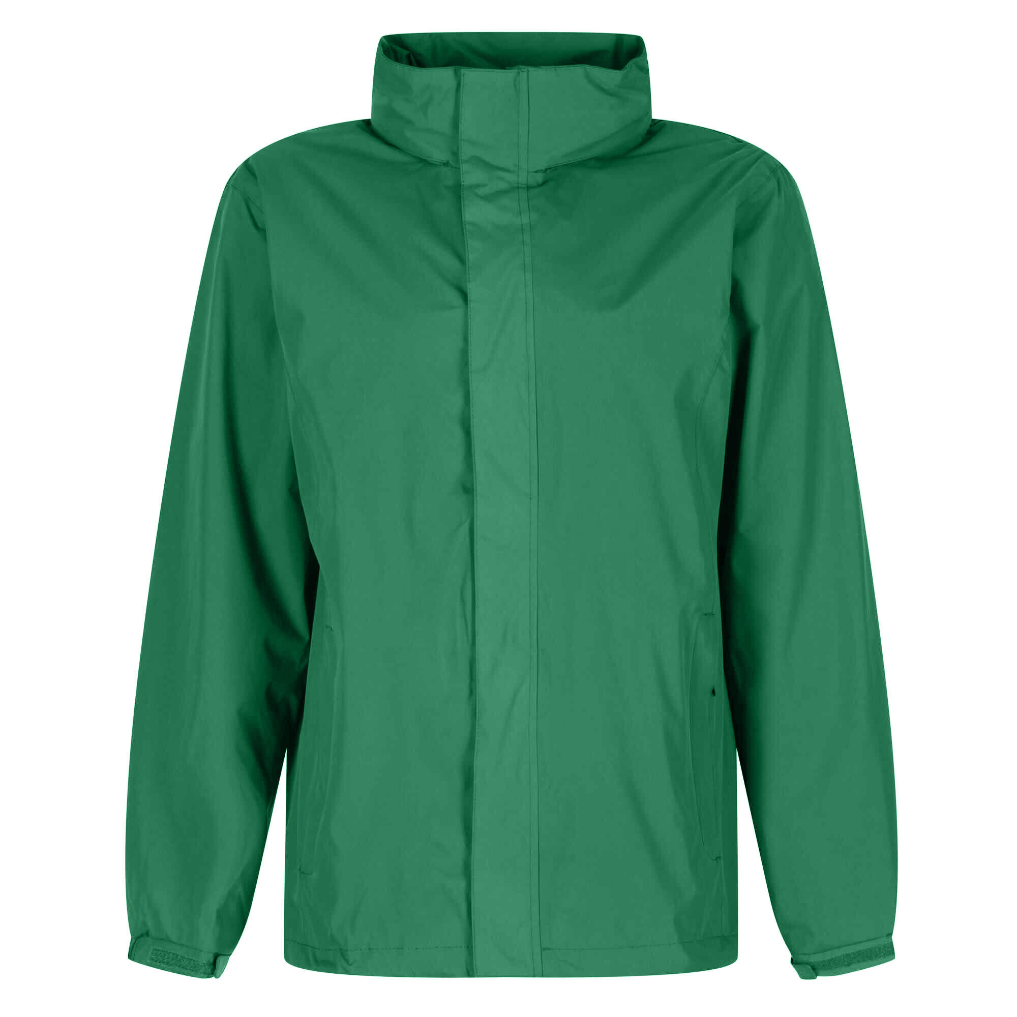 Regatta - Veste Imperméable Ardmore Homme (vert/gris Foncé) - Coupe-pluie - Gris|vert - 52 2xl - Decathlon