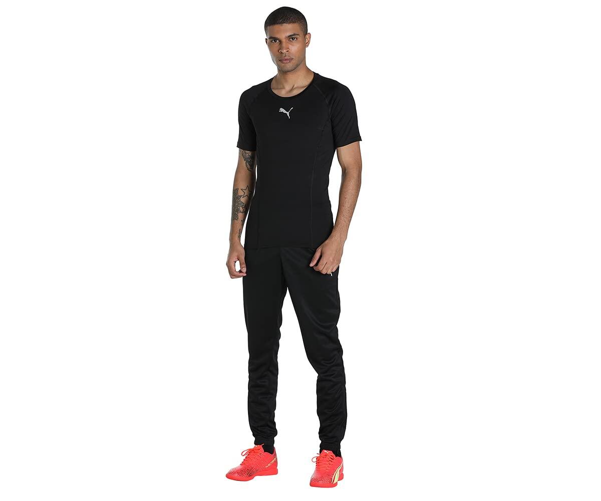 Pantalón de chándal Puma Teamrise poly training 6/6