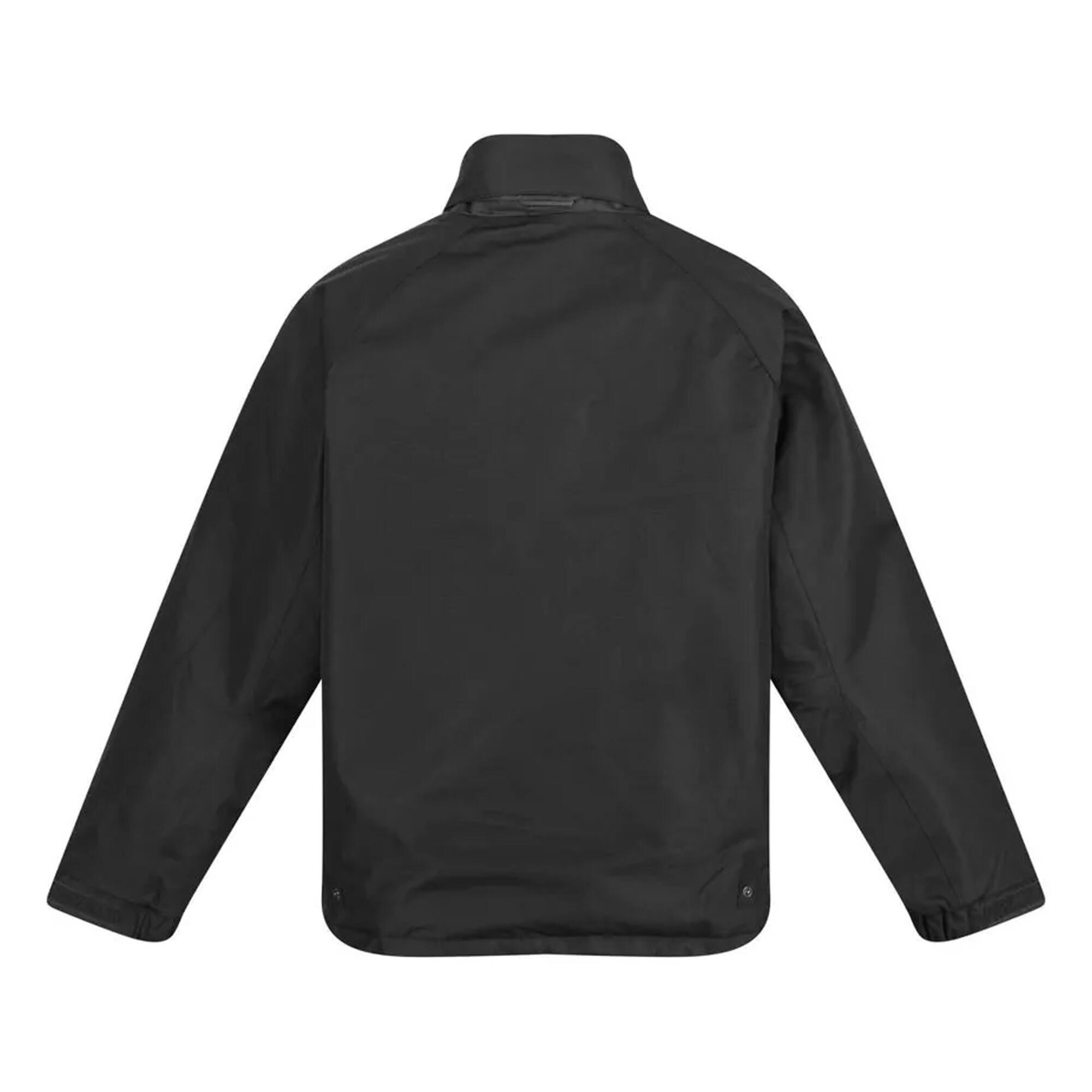 Veste Homme (Noir) 2/5