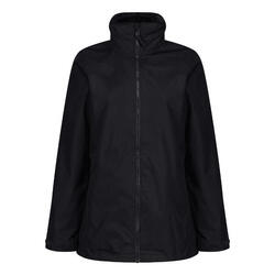 Veste Imperméable Femme (Noir)