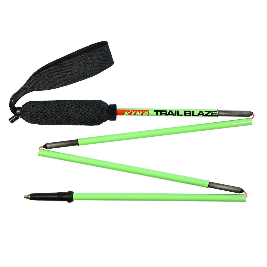 Skyrunner Ultra" carbon trail poles MountainKing (set of 2)