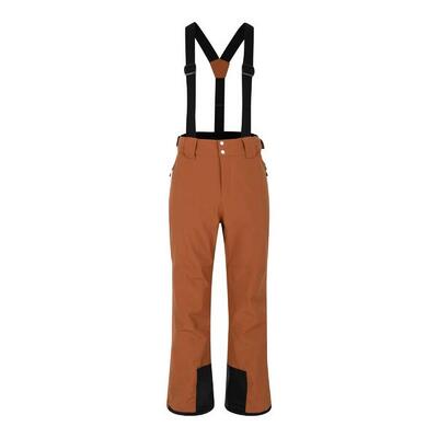 Uomo Pantaloni Da Sci Dare 2B Achieve II Tè Rooibos