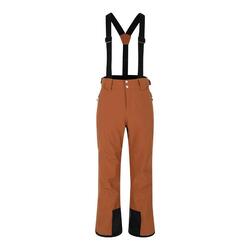 Pantalon De Ski ACHIEVE Homme (Café Moka)