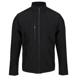 Veste Softshell Homme (Noir)