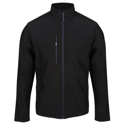 Veste Softshell Homme (Noir)