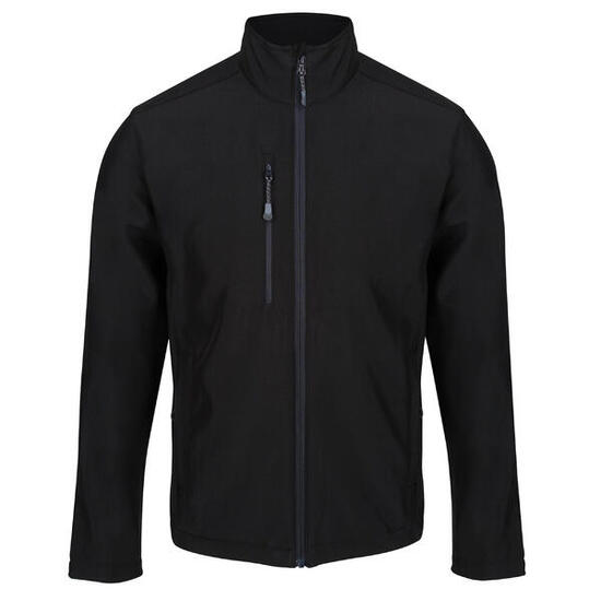 Veste Softshell Homme (Noir)