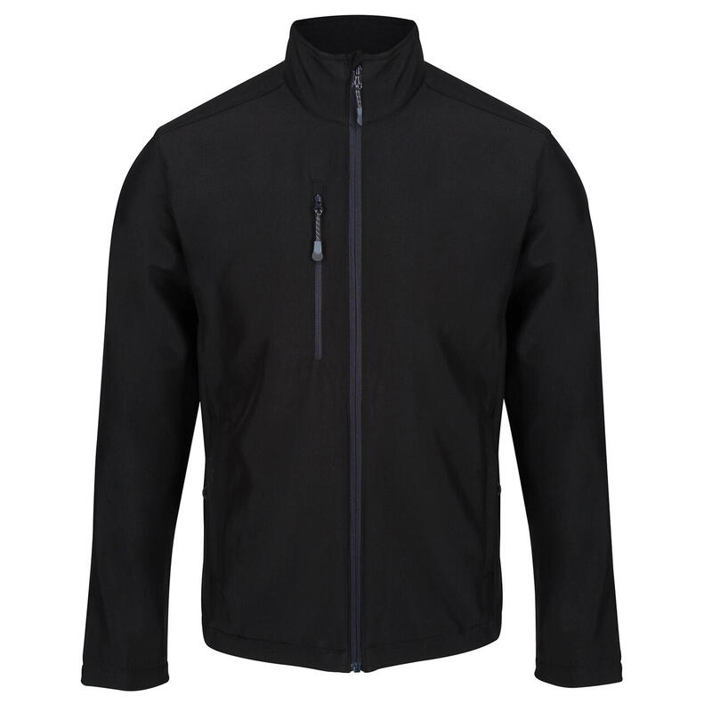 Férfi softshell dzseki - Honesty Made