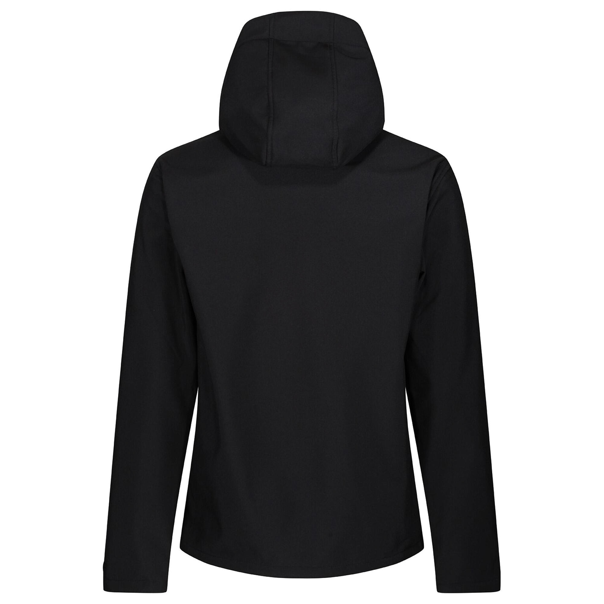 REGATTA Chaqueta Softshell para Hombre Marino