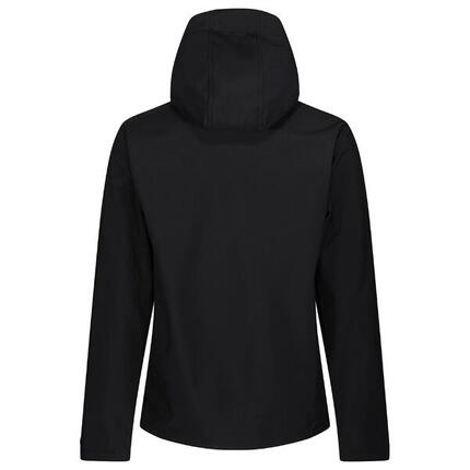 Veste Softshell Homme (Gris/noir)