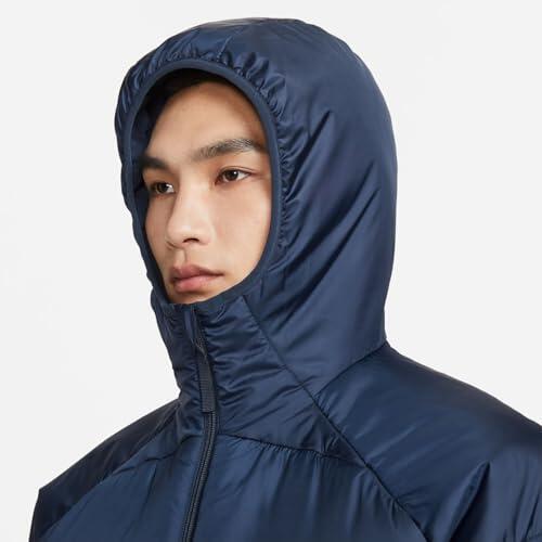 Nike Heren Therma-Fit ACDPR Herfstjack - Obsidian XL 4/7