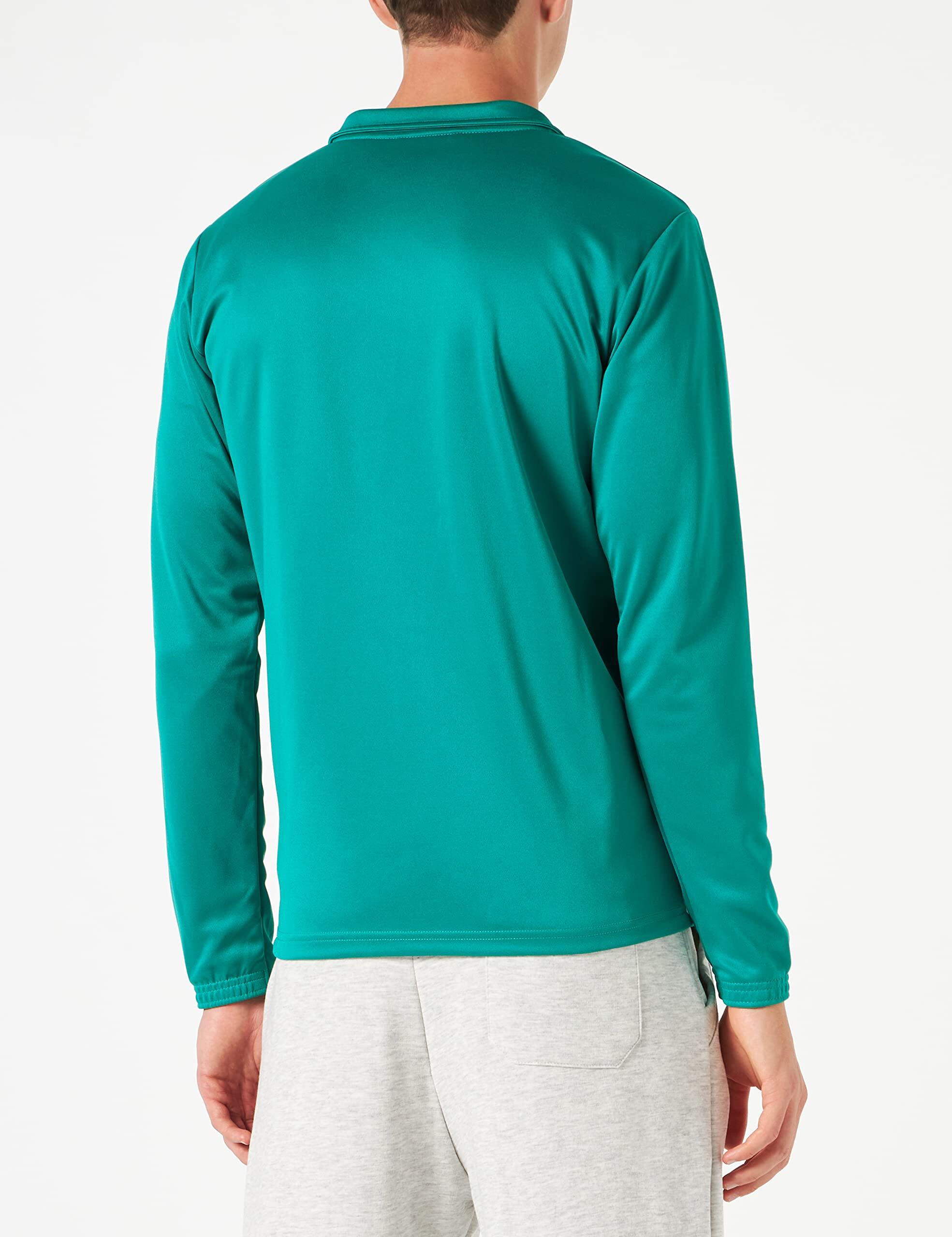 Sportjacke Puma TeamRise Poly 3/4