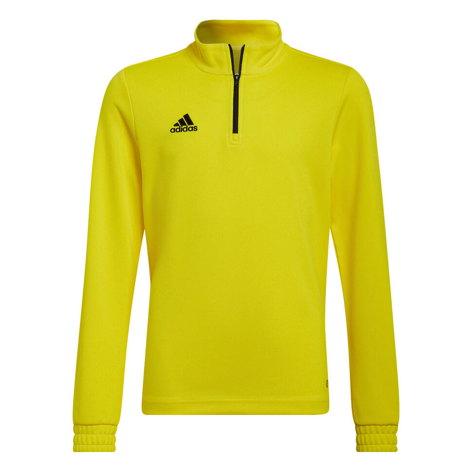 Bluza piłkarska dla dzieci adidas Entrada 22 Training Top