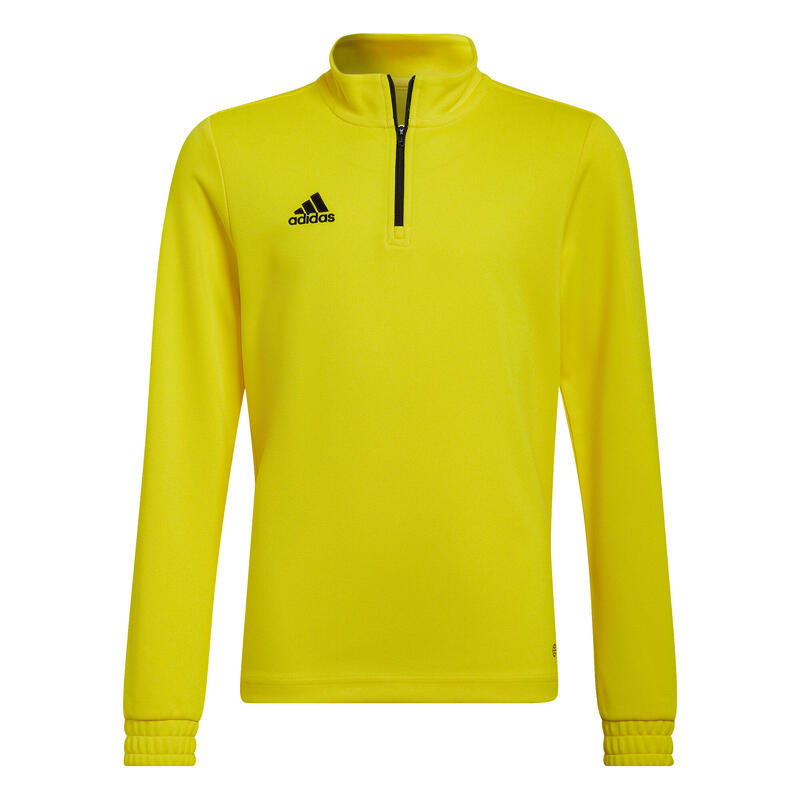 Hanorac Fitness ADIDAS Entrada Roz Copii