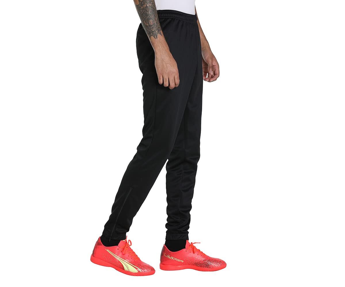 Broek Puma Teamrise poly training 4/6