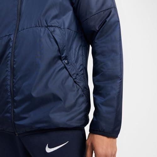 GIUBBINO uomo nike blu NIKE Decathlon